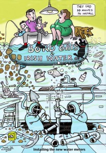 water meter
