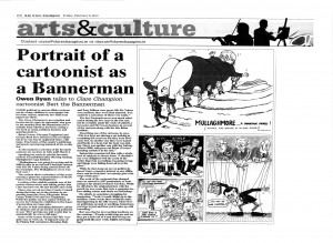 Clare Champion newspaper